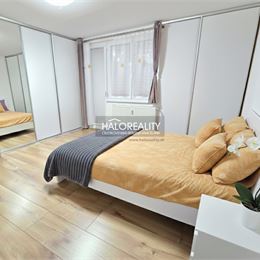 Predaj, trojizbový byt Bratislava Dúbravka, M. Schneidera Trnavského