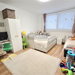 Predaj, trojizbový byt Bratislava Dúbravka, M. Schneidera Trnavského