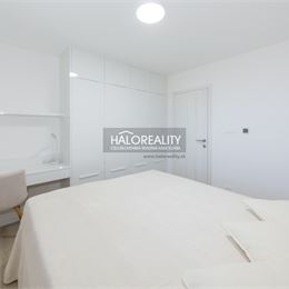 Predaj, apartmán Vysoké Tatry, Nový Smokovec, A2-ZARIADENÝ - NOVOSTAVBA - EXKLUZÍVNE HALO REALITY