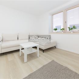 Predaj, apartmán Vysoké Tatry, Nový Smokovec, A2-ZARIADENÝ - NOVOSTAVBA - EXKLUZÍVNE HALO REALITY