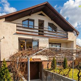 Predaj, rodinný dom Veľká Mača - EXKLUZÍVNE HALO REALITY + VIDEOOBHLIADKA