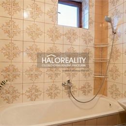 Predaj, rodinný dom Veľká Mača - EXKLUZÍVNE HALO REALITY + VIDEOOBHLIADKA