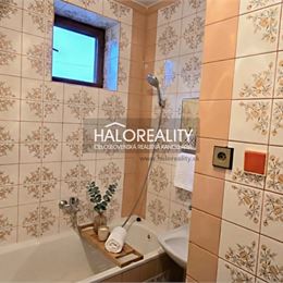 Predaj, rodinný dom Veľká Mača - EXKLUZÍVNE HALO REALITY + VIDEOOBHLIADKA