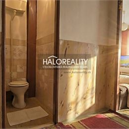 Predaj, rodinný dom Veľká Mača - EXKLUZÍVNE HALO REALITY + VIDEOOBHLIADKA