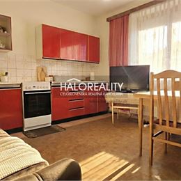 Predaj, rodinný dom Veľká Mača - EXKLUZÍVNE HALO REALITY + VIDEOOBHLIADKA