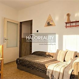 Predaj, rodinný dom Veľká Mača - EXKLUZÍVNE HALO REALITY + VIDEOOBHLIADKA