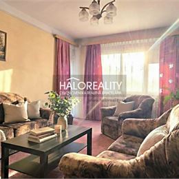 Predaj, rodinný dom Veľká Mača - EXKLUZÍVNE HALO REALITY + VIDEOOBHLIADKA