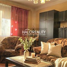 Predaj, rodinný dom Veľká Mača - EXKLUZÍVNE HALO REALITY + VIDEOOBHLIADKA