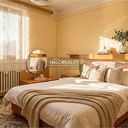 Predaj, rodinný dom Veľká Mača - EXKLUZÍVNE HALO REALITY + VIDEOOBHLIADKA