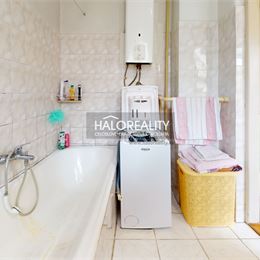 Predaj, rodinný dom Lučenec, centrum - EXKLUZÍVNE HALO REALITY