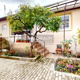 Predaj, rodinný dom Lučenec, centrum - EXKLUZÍVNE HALO REALITY