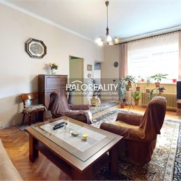 Predaj, rodinný dom Lučenec, centrum - EXKLUZÍVNE HALO REALITY