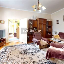Predaj, rodinný dom Lučenec, centrum - EXKLUZÍVNE HALO REALITY