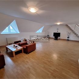 Predaj, rodinný dom Trebatice, s pridruženými priestormi - EXKLUZÍVNE HALO REALITY