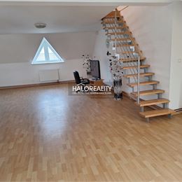 Predaj, rodinný dom Trebatice, s pridruženými priestormi - EXKLUZÍVNE HALO REALITY