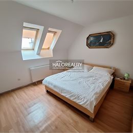 Predaj, rodinný dom Trebatice, s pridruženými priestormi - EXKLUZÍVNE HALO REALITY