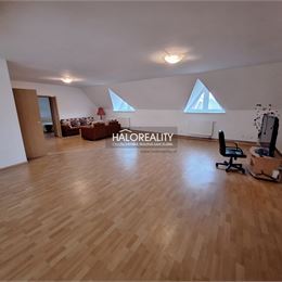 Predaj, rodinný dom Trebatice, s pridruženými priestormi - EXKLUZÍVNE HALO REALITY