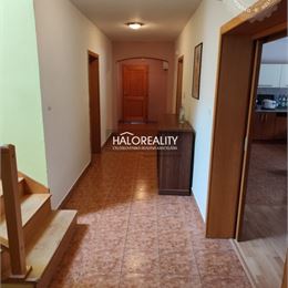 Predaj, rodinný dom Sačurov, - Sečovská Polianka