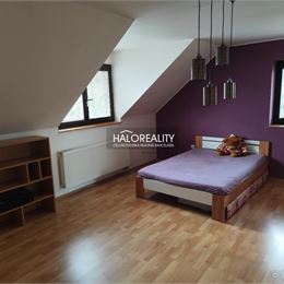 Predaj, rodinný dom Sačurov, - Sečovská Polianka