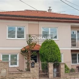 Predaj, rodinný dom Lehota pod Vtáčnikom - EXKLUZÍVNE HALO REALITY + VIDEOOBHLIADKA