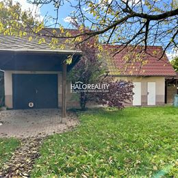 Predaj, rodinný dom Lehota pod Vtáčnikom - EXKLUZÍVNE HALO REALITY + VIDEOOBHLIADKA