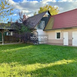 Predaj, rodinný dom Lehota pod Vtáčnikom - EXKLUZÍVNE HALO REALITY + VIDEOOBHLIADKA