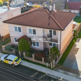 Predaj, rodinný dom Lehota pod Vtáčnikom - EXKLUZÍVNE HALO REALITY + VIDEOOBHLIADKA