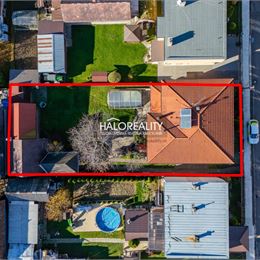 Predaj, rodinný dom Lehota pod Vtáčnikom - EXKLUZÍVNE HALO REALITY + VIDEOOBHLIADKA