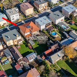 Predaj, rodinný dom Lehota pod Vtáčnikom - EXKLUZÍVNE HALO REALITY + VIDEOOBHLIADKA