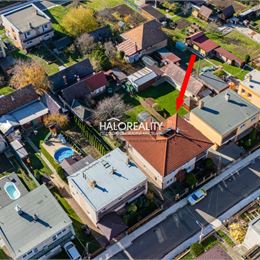 Predaj, rodinný dom Lehota pod Vtáčnikom - EXKLUZÍVNE HALO REALITY + VIDEOOBHLIADKA