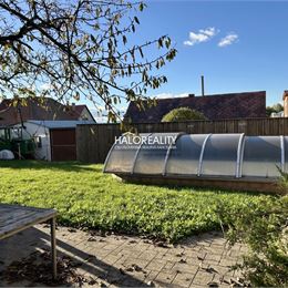 Predaj, rodinný dom Lehota pod Vtáčnikom - EXKLUZÍVNE HALO REALITY + VIDEOOBHLIADKA