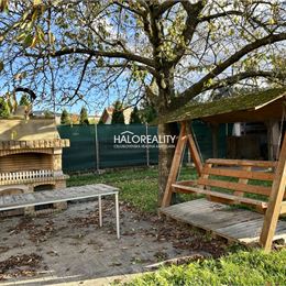 Predaj, rodinný dom Lehota pod Vtáčnikom - EXKLUZÍVNE HALO REALITY + VIDEOOBHLIADKA