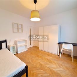 Predaj, trojizbový byt Bratislava Ružinov, Goláňova ulica