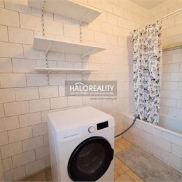 Predaj, trojizbový byt Bratislava Ružinov, Goláňova ulica