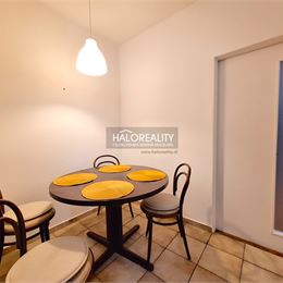 Predaj, trojizbový byt Bratislava Ružinov, Goláňova ulica