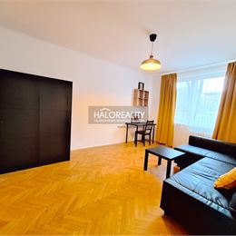 Predaj, trojizbový byt Bratislava Ružinov, Goláňova ulica