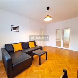 Predaj, trojizbový byt Bratislava Ružinov, Goláňova ulica