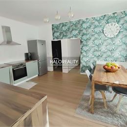 Predaj, rodinný dom Babiná, priestranný s veľkým pozemkom - EXKLUZÍVNE HALO REALITY