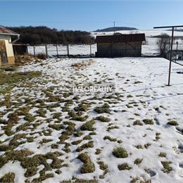 Predaj, rodinný dom Babiná, priestranný s veľkým pozemkom - EXKLUZÍVNE HALO REALITY