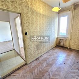 Predaj, štvorizbový byt Bratislava Ružinov, Martinčekova