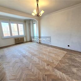 Predaj, štvorizbový byt Bratislava Ružinov, Martinčekova