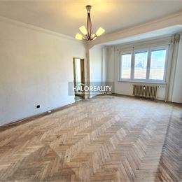 Predaj, štvorizbový byt Bratislava Ružinov, Martinčekova