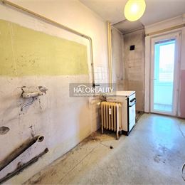 Predaj, štvorizbový byt Bratislava Ružinov, Martinčekova