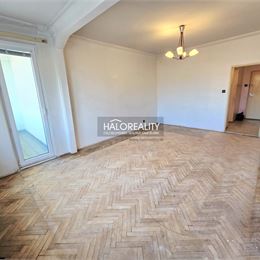 Predaj, štvorizbový byt Bratislava Ružinov, Martinčekova