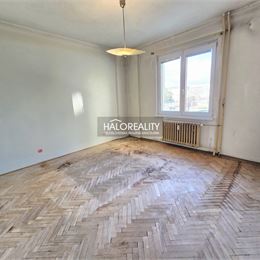 Predaj, štvorizbový byt Bratislava Ružinov, Martinčekova