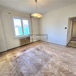 Predaj, štvorizbový byt Bratislava Ružinov, Martinčekova