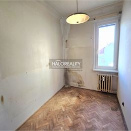 Predaj, štvorizbový byt Bratislava Ružinov, Martinčekova