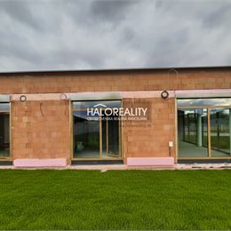 Predaj, rodinný dom Veľké Kostoľany - NOVOSTAVBA