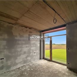 Predaj, rodinný dom Veľké Kostoľany - NOVOSTAVBA