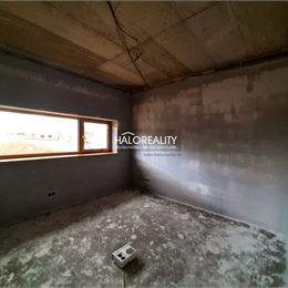 Predaj, rodinný dom Veľké Kostoľany - NOVOSTAVBA